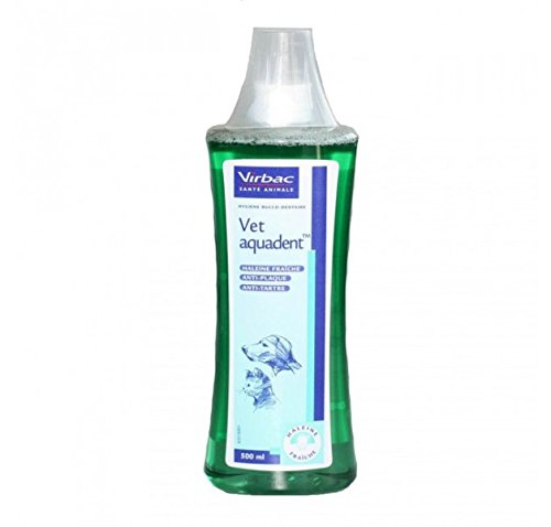 Virbac - Vet Aquadent, 500ml