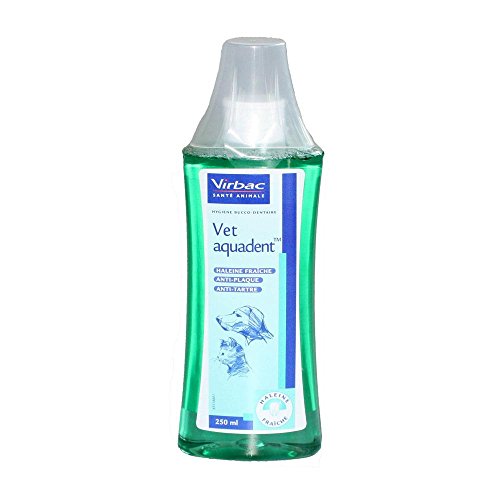 Virbac  VN100247 Vet Aquadent Colutorio - 250 ml