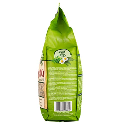 Vitakraft C-90246 Menú Completo y Vitaminado - 5 kg