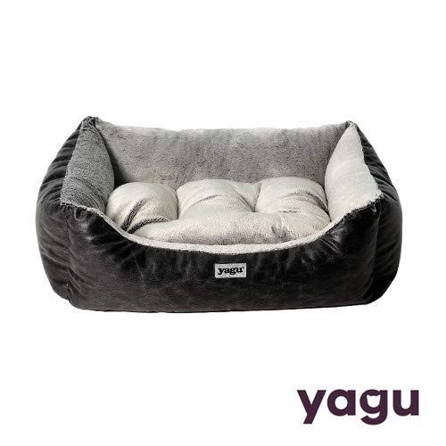 Yagu Cuna Dream Silver N4 74x59x20 cm