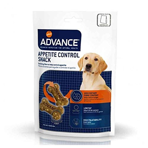 Affinity Advance Snacks Appettite Control Bolsa 150Gr 150 g