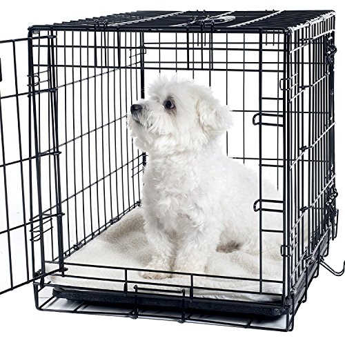 AIDIYA Manta Polar para Gato Perro Manta Suave para Sofá 65 x 45cm