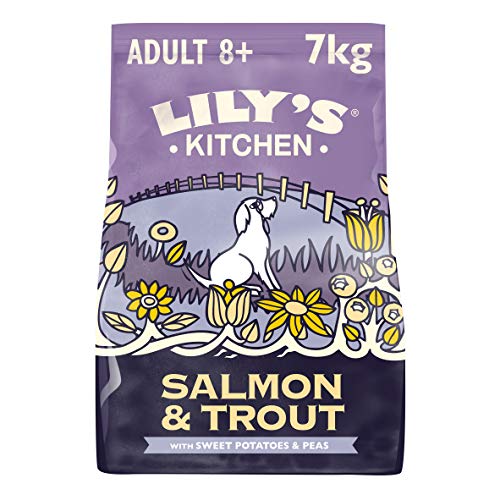 Alimento seco para Perros Adultos Lily's Kitchen