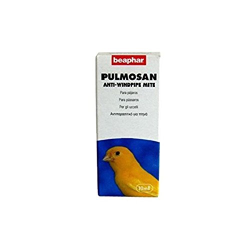 Beaphar Pulmosan 10 Ml