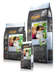 'belcando Junior Grain de Free Poultry "Pack de ahorro 2 x 4 kg