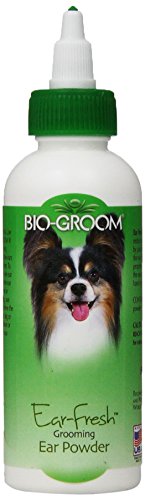 Bio Groom - Polvo para oídos