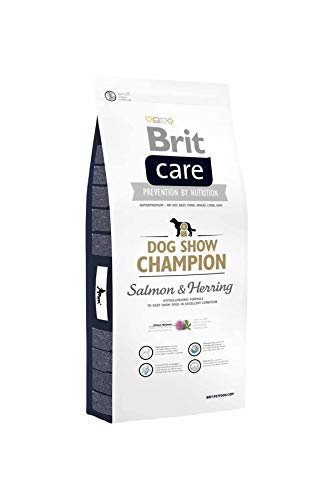 Brit Care Dog Show Champion Comida para Perros - 12000 gr