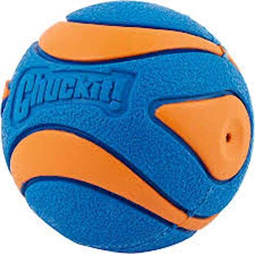 Chuckit! Pelota sonajero