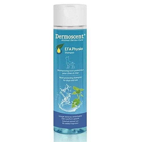 Dermoscent 920-7229 EFA Physio CHAMPU