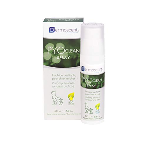 Dermoscent 920-8507 Pyoclean Spray