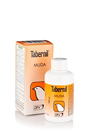 DIVASA B-15136 Tabernil Muda Grande - 100 ml