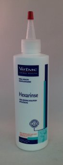 Hexarinse, 237 ml