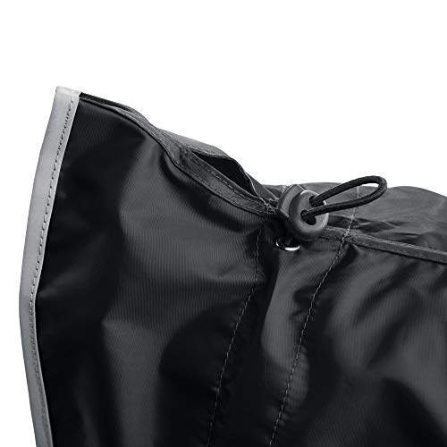 Hunter Uppsala - Abrigo Impermeable para Perro