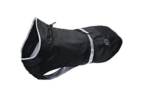 Hunter Uppsala - Abrigo Impermeable para Perro