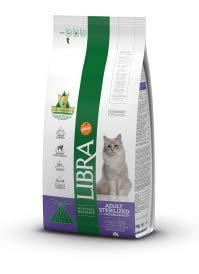 LIBRA PIenso Gato Esterilizado (3 kg)