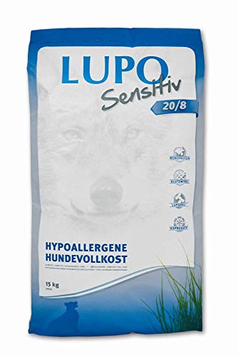 Luposan Sensitiv 20/8.