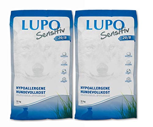 Luposan Sensitiv 20/8.