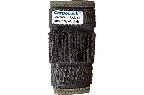 NATURE PET Perros – Muñequera/karpalg elenk – Vendaje para Perros Carp olock Medium (XL)