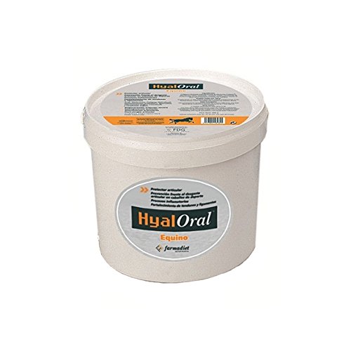 Opko 0000947013776 Hyaloral Equino - 840 gr