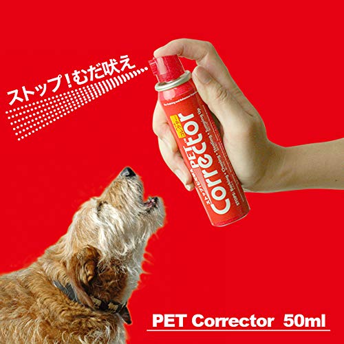 Pet corrector, 50ml