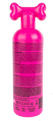 Pet Head Dirty Talk Deodorizing Shampoo