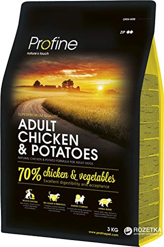 Profine Adult Chicken 3 kg