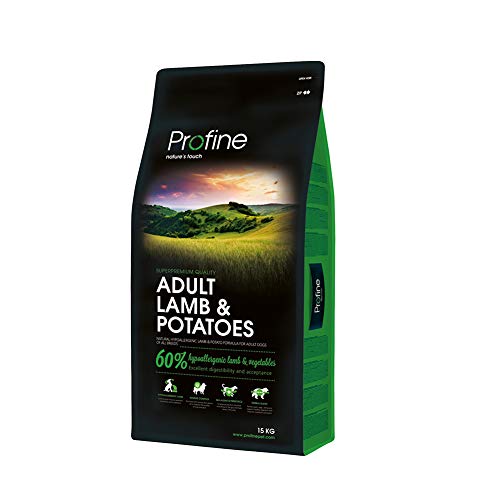 Profine Adult Lamb 15 kg