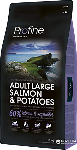 Profine Adult Large Salmon 15 kg