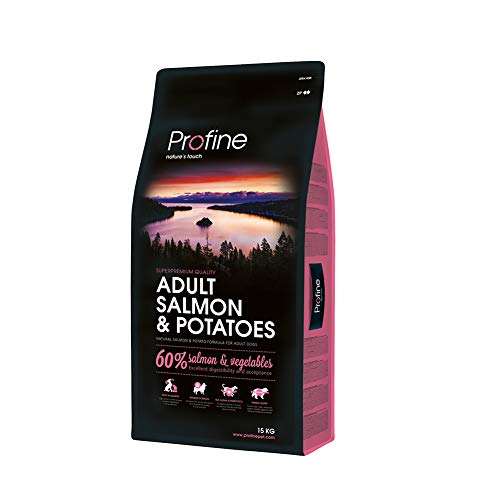 Profine Adult Salmon 15 kg