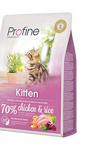 Profine Cat Kitten 2 kg