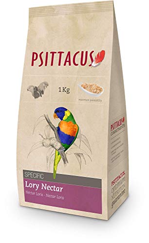 PSITTACUS CATALONIA, Alimentación De Mascotas, Pack de 1