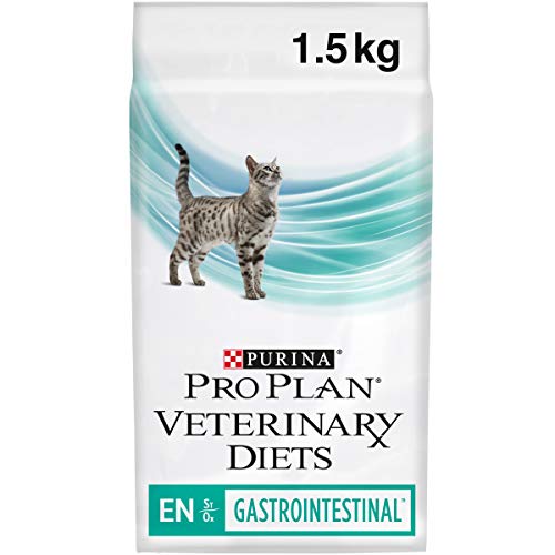 Purina Pro Plan Vet Feline En 1.5Kg