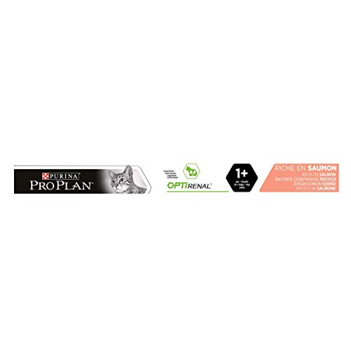 Purina ProPlan pienso para Gato Esterilizado Salmon 10 Kg