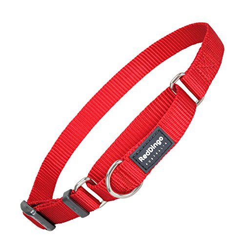 Red Dingo GmbH 9330725051508 Collar Semiahogo Perro, M