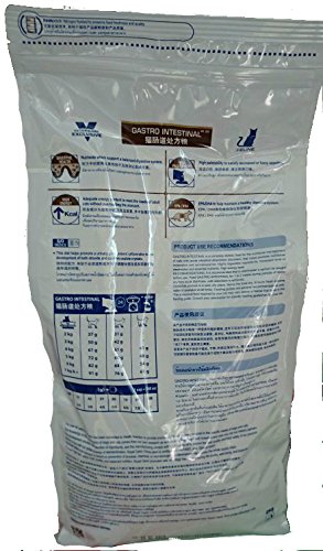 ROYAL CANIN Alimento para Gatos con Problemas Intestinales GI32-2 kg