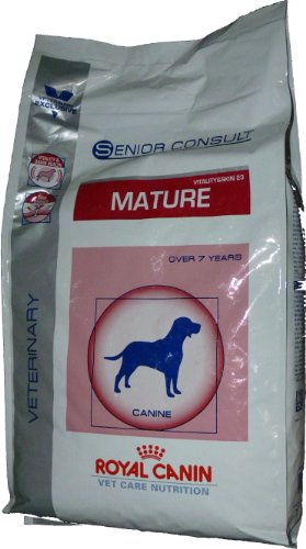 ROYAL CANIN Alimento para Perros Maturos - 10 kg