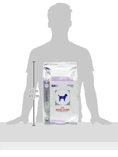 Royal Vet Canine Calm Cd25 4Kg