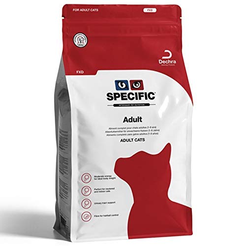 Specific Alimento para Gatos Adultos, 2 kg