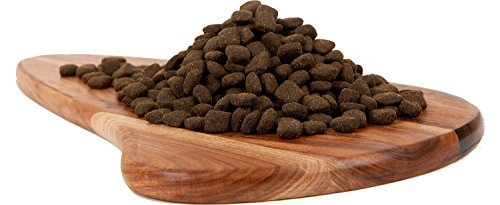 AATU 80/20 Comida Seca para perro, Salmón, Alto en proteínas, Receta libre de cereales, Sin ingredientes artificiales, 10 kg