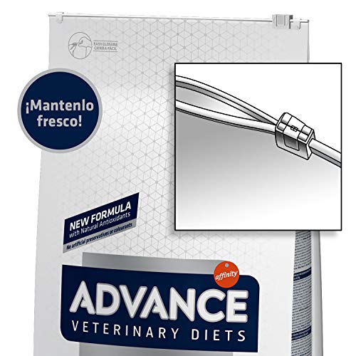 Advance Articular Care Senior Pienso para Perros, Mayores de 7 años, 12 kg