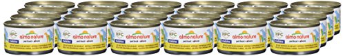 almo nature Dog HFC Cuisine Pollo, Zanahoria y Arroz