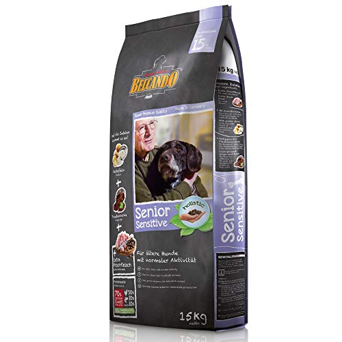 Belcando Canine Senior 15Kg 15000 g