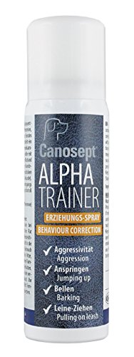 Canosept Spray Corrector de Comportamiento