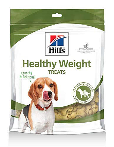 Hill´s Healthy Weight Treats 220 Gr