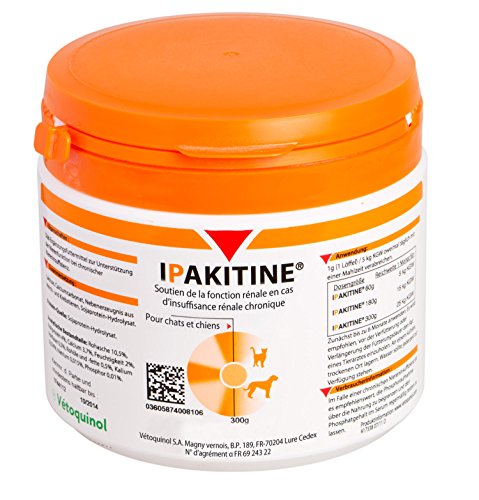 Ipakitine, de Vetoquinol