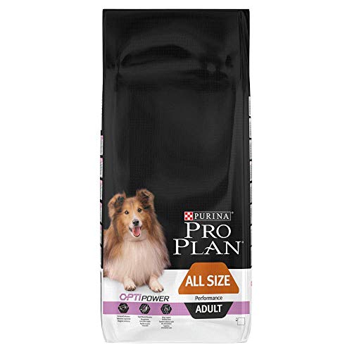 Pro Plan Performance - Pollo seco para Perro (14 kg)