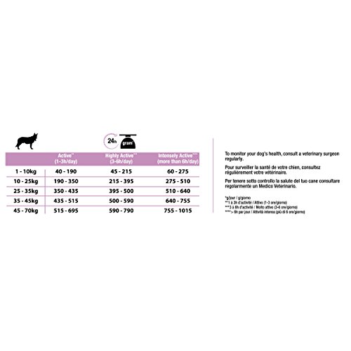 Pro Plan Performance - Pollo seco para Perro (14 kg)