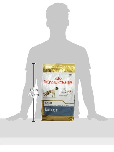 Royal Canin C-08931 S.H. Nut Boxer 26 - 3 Kg