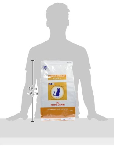 ROYAL CANIN RC Diet FEL Senior STAGE1 3.5kg