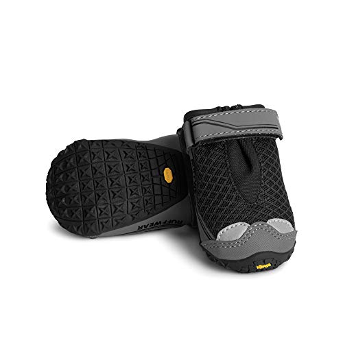 RUFFWEAR Botas de Perro, Botas Todoterreno